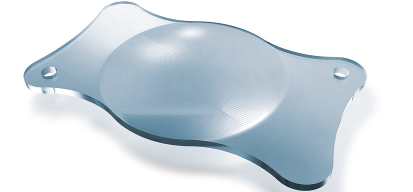 Интраокулярная линза