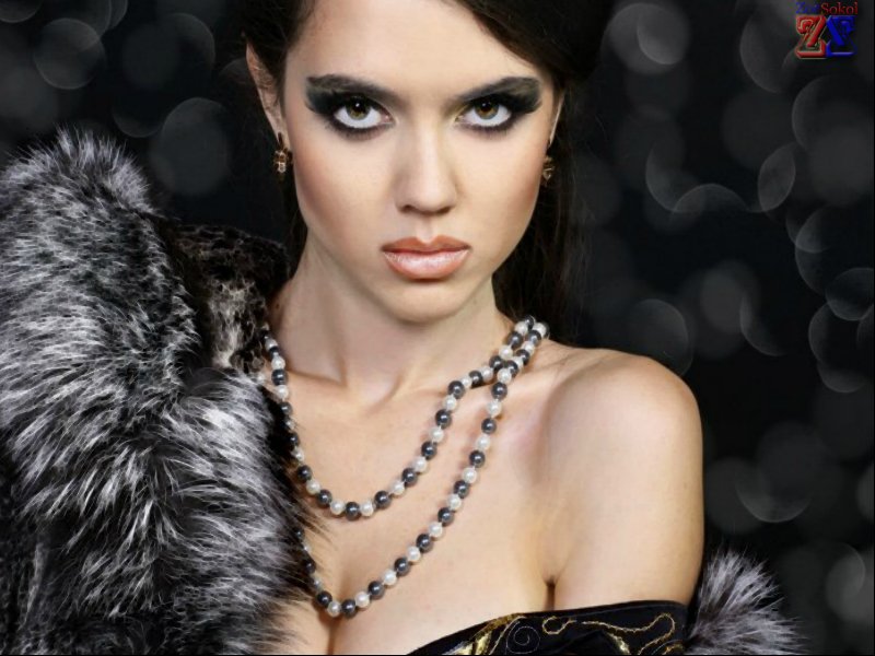 Грамотный макияж - убойная сила! Грамотный макияж - убойная сила!