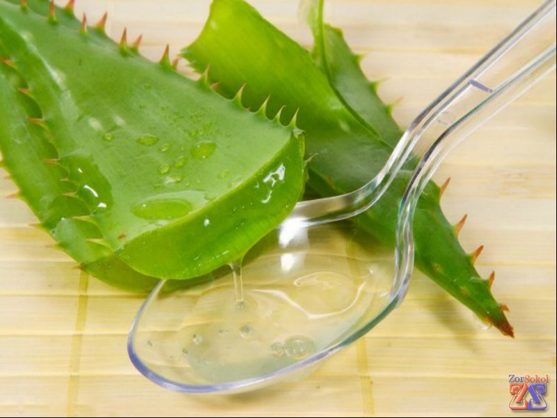 Сок алоэ Сок алоэ