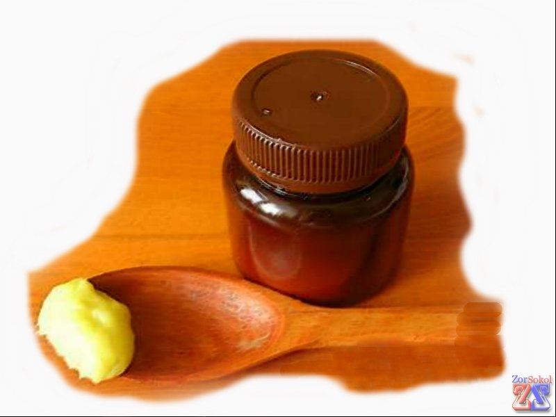 Желтая ртутная мазь Желтая ртутная мазь