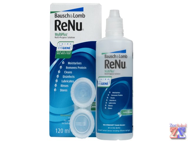 Раствор для промывания Раствор для промывания