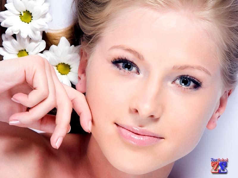 Уход за глазами Уход за глазами