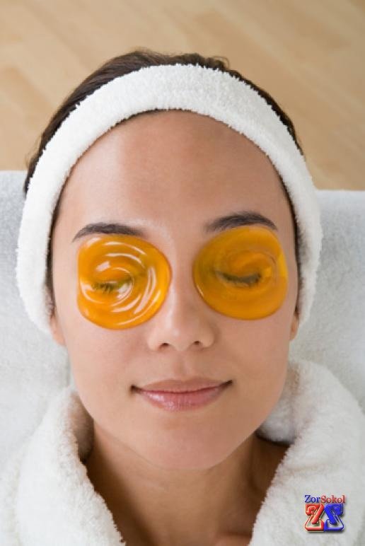 Готовая маска Готовая маска