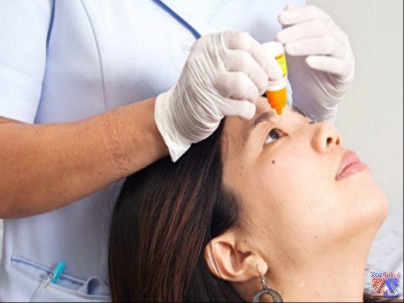 Каждому коньюктивиту свои методы лечения Каждому коньюктивиту свои методы лечения