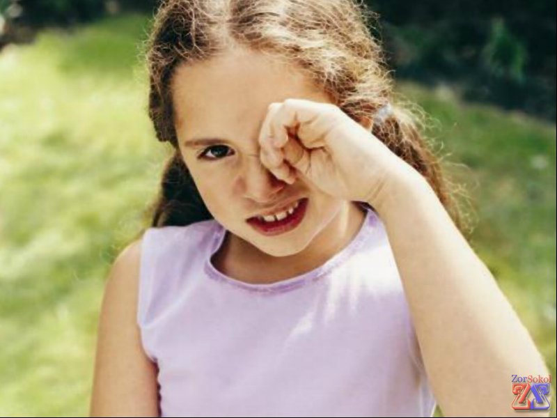 Нужно научить детей соблюдать гигиену Нужно научить детей соблюдать гигиену