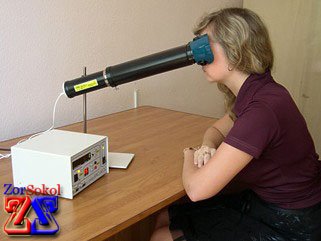 Лазер устраняет следствие, причина остается Лазер устраняет следствие, причина остается