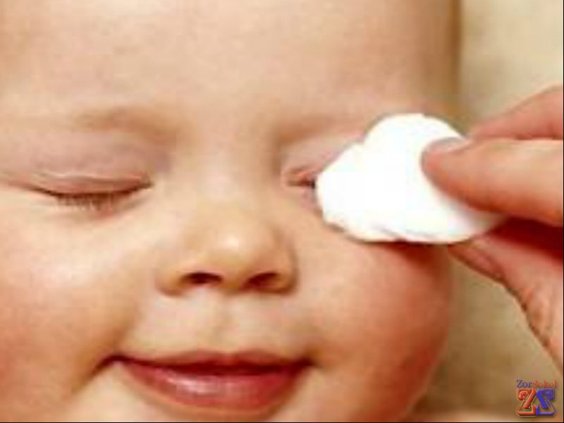 Массируем глазки Массируем глазки