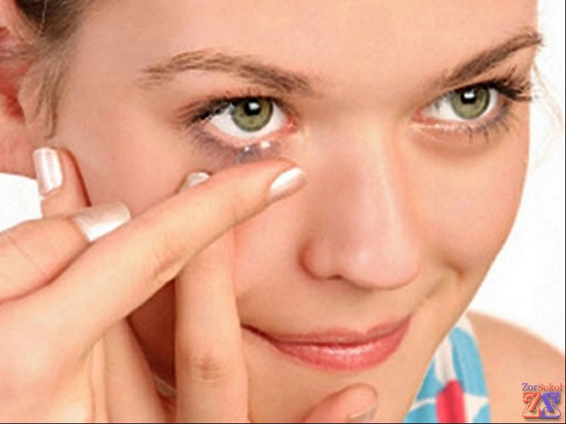 Сегодня астигматики могут пользоваться МКЛ Сегодня астигматики могут пользоваться МКЛ