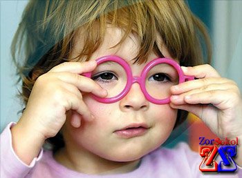 Ложная миопия может перерасти в настоящую Ложная миопия может перерасти в настоящую