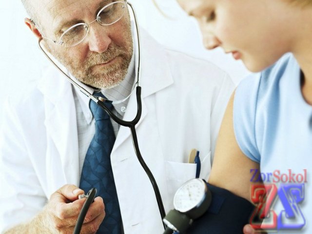 Измерение давления Измерение давления