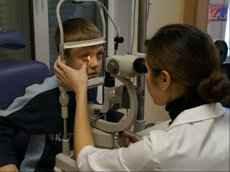 ОКЛ подбираются после тщательного обследования ОКЛ подбираются после тщательного обследования