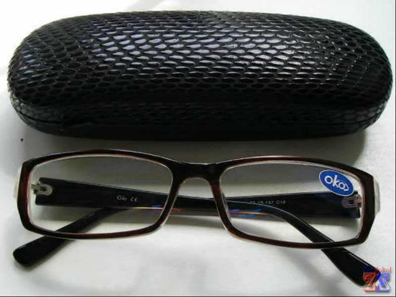 Марка очков "ОКО" Марка очков "ОКО"