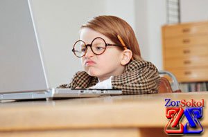 Лечение очками - не лучший вариант Лечение очками - не лучший вариант