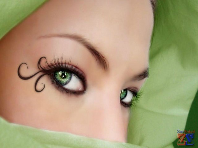 Главное, чтобы линза оказалась в глазу Главное, чтобы линза оказалась в глазу