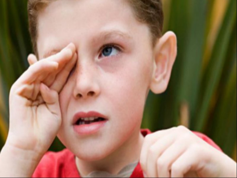 При воспалении глаз ОК-линзы носить нельзя При воспалении глаз ОК-линзы носить нельзя