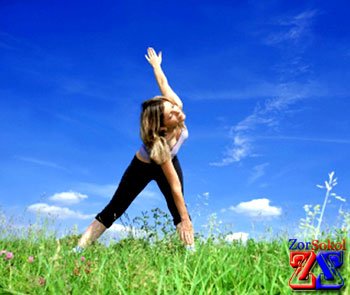 Хорошие привычки - хорошее зрение Хорошие привычки - хорошее зрение