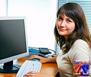 Компьютер - опасность № 1 для глаз Компьютер - опасность № 1 для глаз