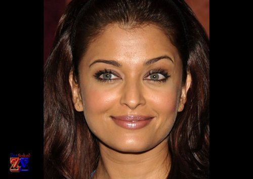 Смуглая зеленоглазка Смуглая зеленоглазка