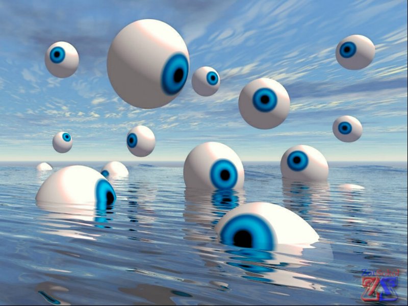 Ванночка для глаз Ванночка для глаз