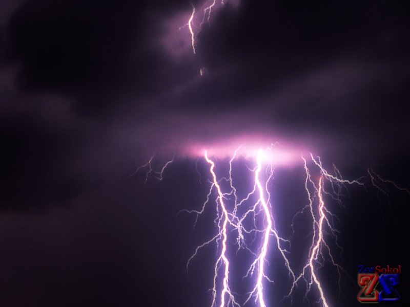 Вспышки и молнии перед глазами Вспышки и молнии перед глазами