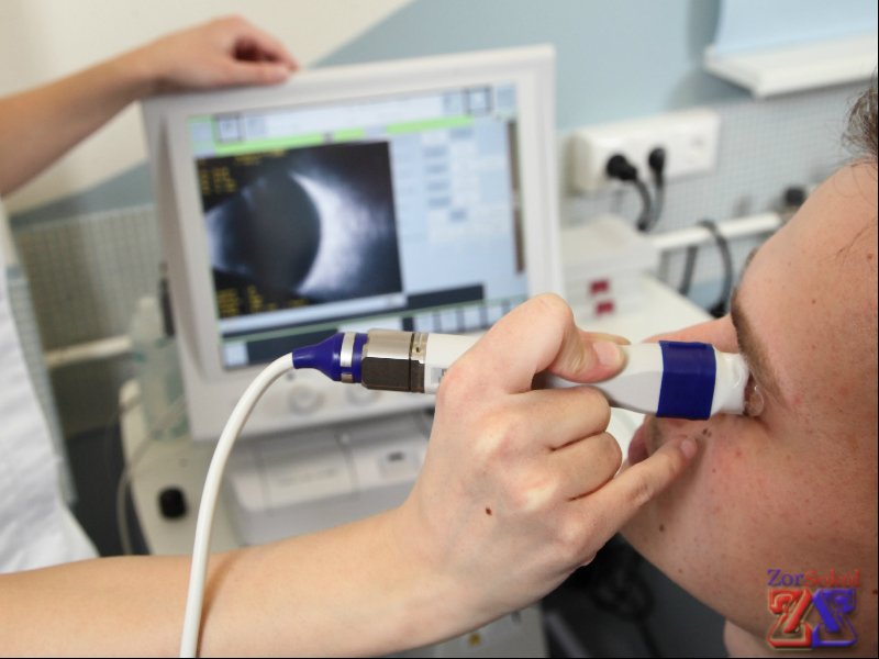 Тщательное обследование Тщательное обследование