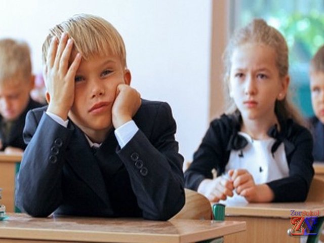 Признаки детского утомления Признаки детского утомления