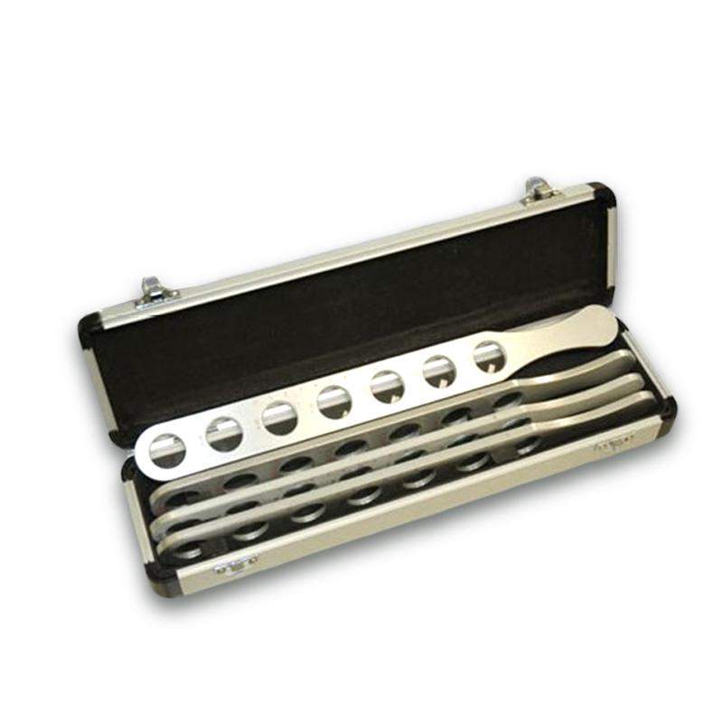 Скиаскопические линейки