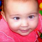 Причиной косоглазия может являться ДЦП Причиной косоглазия может являться ДЦП