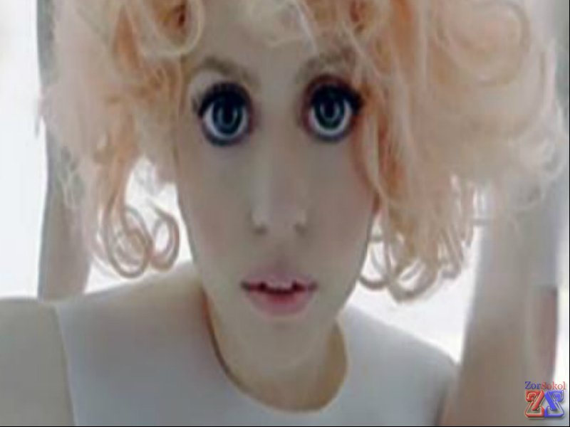 В США после клипа Леди Гага СЛ уходят влет В США после клипа Леди Гага СЛ уходят влет