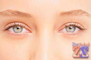 Пусть будут ясными глаза Пусть будут ясными глаза