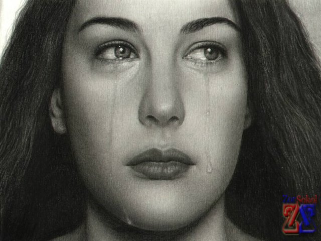 Слезотечение без видимых причин Слезотечение без видимых причин