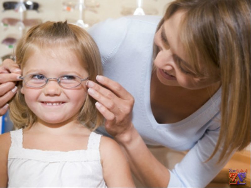 Основная терапия - очки и контактные линзы Основная терапия - очки и контактные линзы