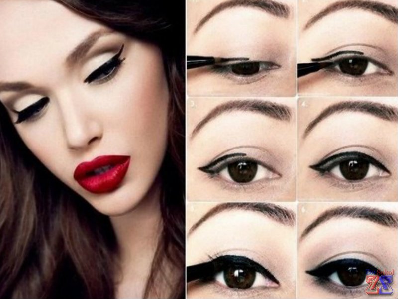 Стрелочки можно рисовать чем угодно Стрелочки можно рисовать чем угодно