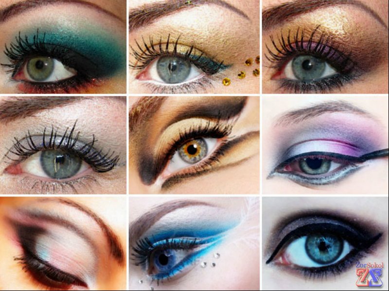 Фантазия в рисовании стрелок не ограничивается Фантазия в рисовании стрелок не ограничивается