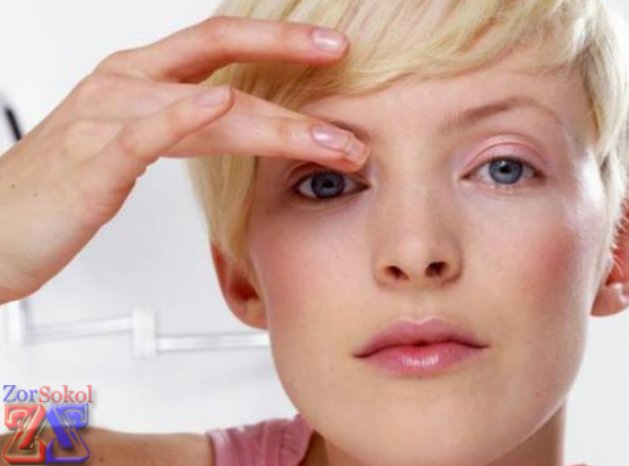 Как устранить нервный тик Как устранить нервный тик