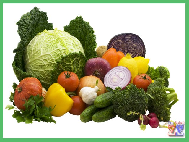 Продукты для питания при катаракте Продукты для питания при катаракте