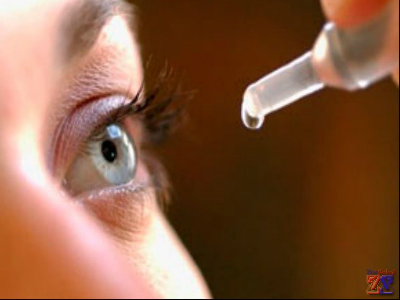 Ципролетом лечат инфекционные заболевания глаз Ципролетом лечат инфекционные заболевания глаз