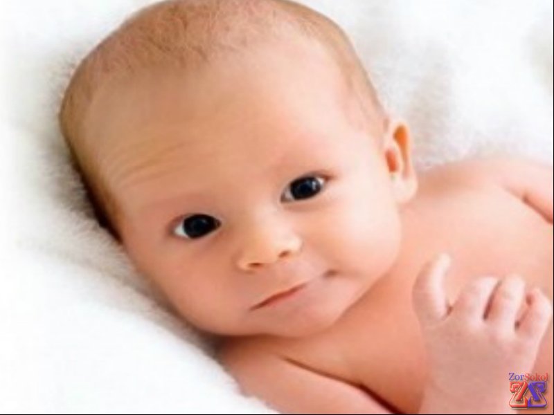 Темноглазыми чаще рождаются смуглые детки Темноглазыми чаще рождаются смуглые детки