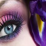 Голубые глаза Голубые глаза