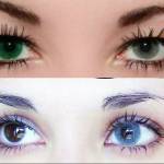 Оттеночные КЛ Оттеночные КЛ