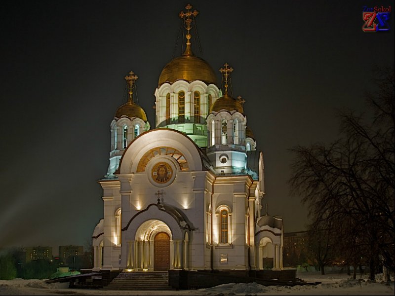 Образ церкви в сновидениях тоже трактуется по-разному Образ церкви в сновидениях тоже трактуется по-разному