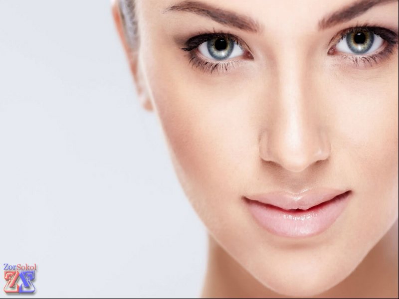 Если следить за глазами, то все будет хорошо Если следить за глазами, то все будет хорошо