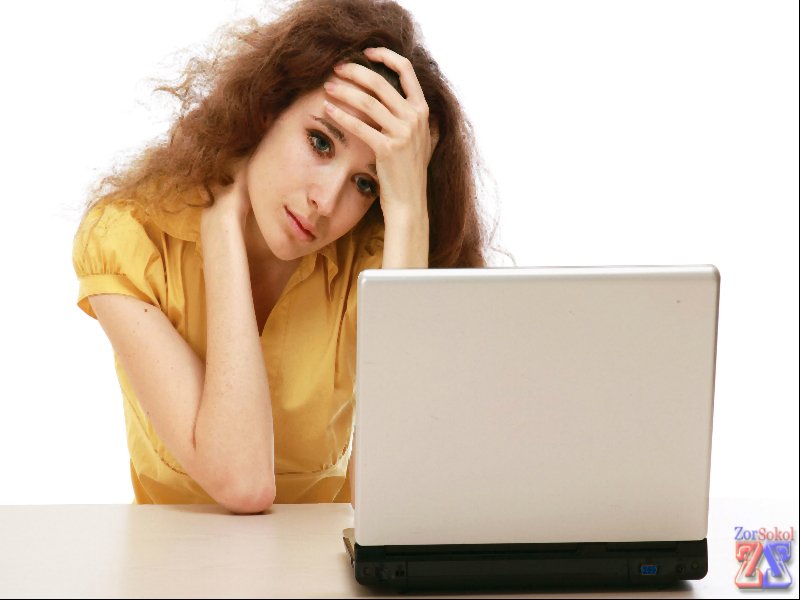 Длительные зрительные нагрузки пагубны для глаз Длительные зрительные нагрузки пагубны для глаз