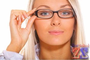 Любые аномалии рефракции излечимы без операции Любые аномалии рефракции излечимы без операции