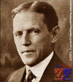 Уильям Бейтс Уильям Бейтс