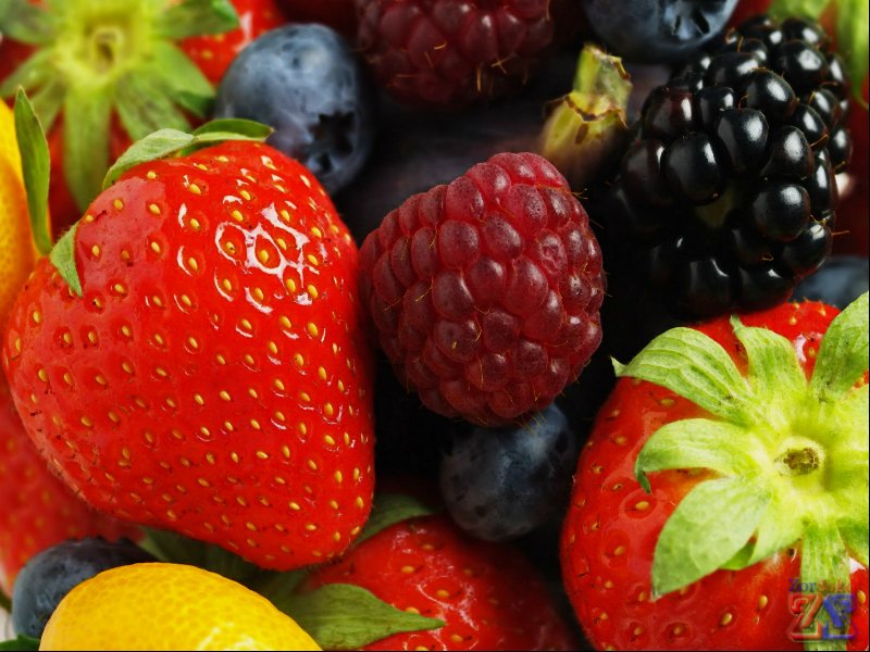 Все ягоды полезны для зрения Все ягоды полезны для зрения