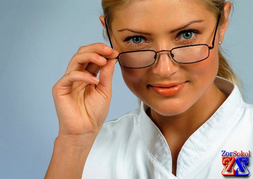 Пришло время снять очки Пришло время снять очки