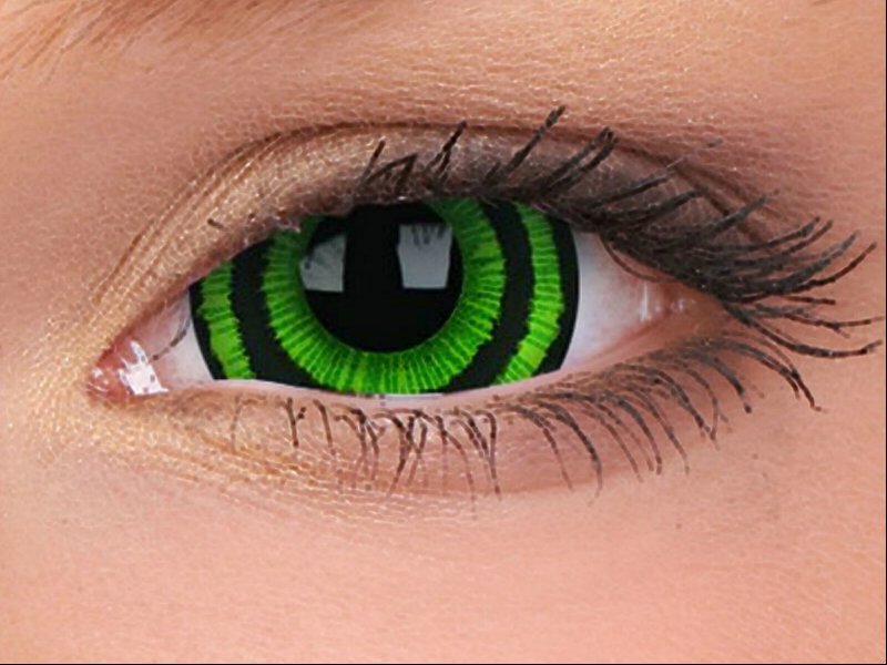 Green Goblin Green Goblin