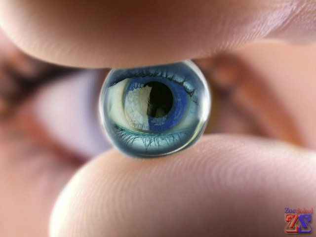 Улучшение зрения и сохранение здоровья глаз Улучшение зрения и сохранение здоровья глаз