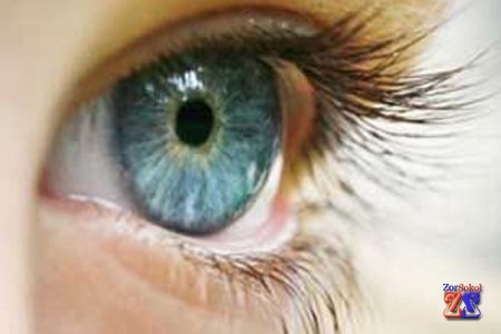 Причины сужения зрачков Причины сужения зрачков